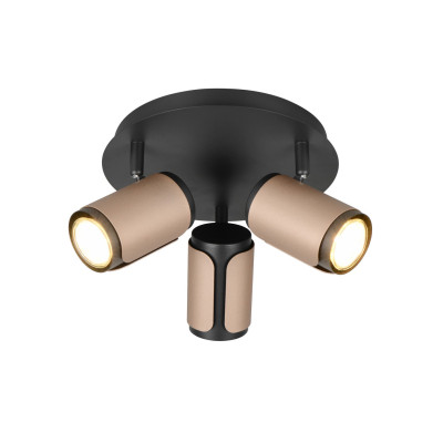 lampa sufitowa GILLAN 814530365 Trio | Sklep z lampami