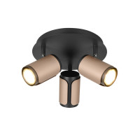 lampa sufitowa GILLAN 814530365 Trio | Sklep z lampami