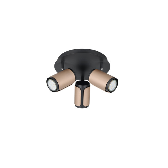 lampa sufitowa GILLAN 814530365 Trio | Sklep z lampami