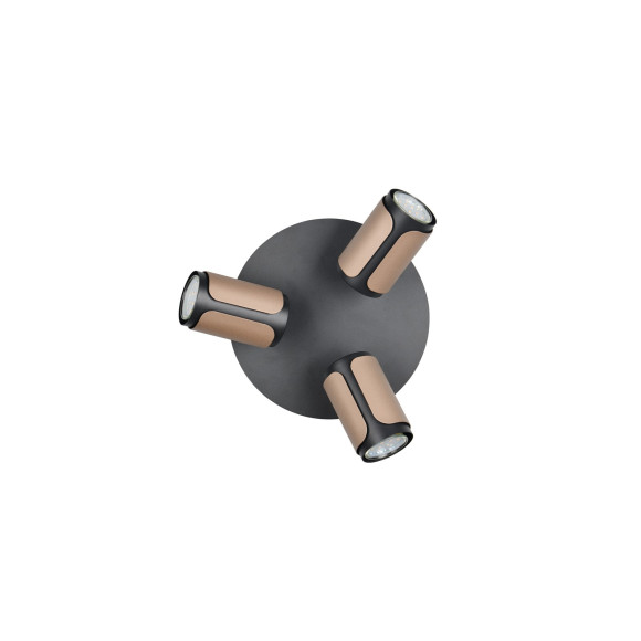 lampa sufitowa GILLAN 814530365 Trio | Sklep z lampami