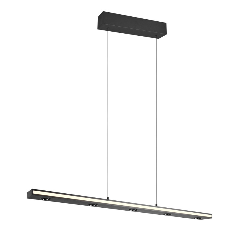 lampa wisząca GRAHAM 353010132 Trio | Sklep z lampami