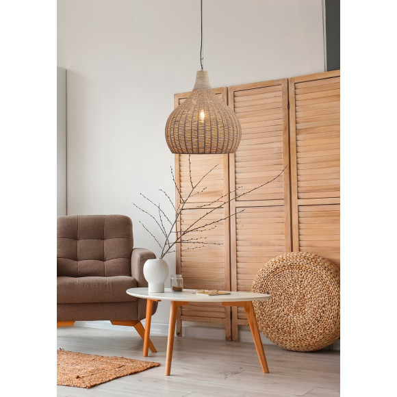 lampa wisząca JANNE 366700136 Trio | Sklep z lampami
