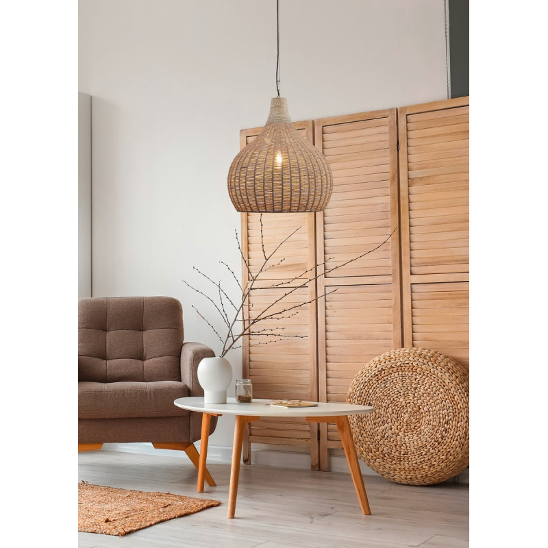 lampa wisząca JANNE 366700136 Trio | Sklep z lampami
