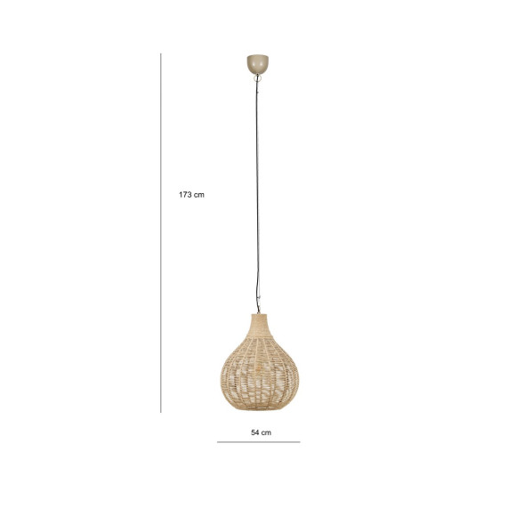 lampa wisząca JANNE 366790136 Trio | Sklep z lampami