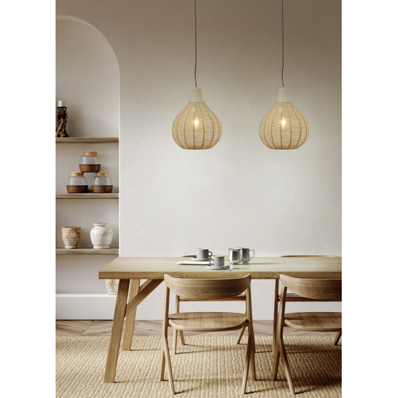 lampa wisząca JANNE 366790136 Trio | Sklep z lampami