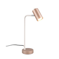 lampa stołowa nan Trio | Sklep z lampami