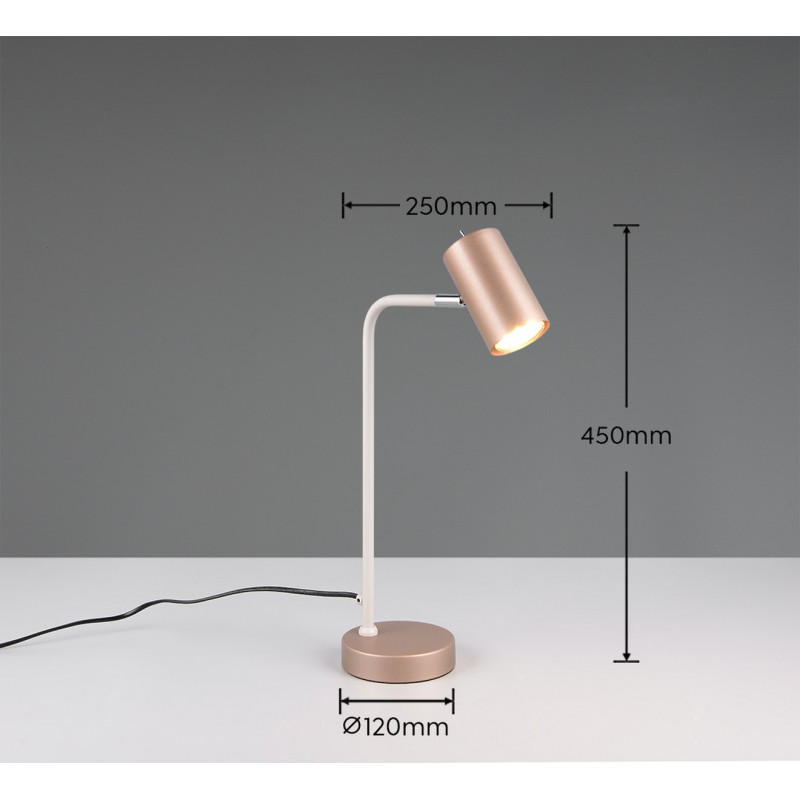 lampa stołowa nan Trio | Sklep z lampami lampa stołowa nan Trio | Sklep z lampami