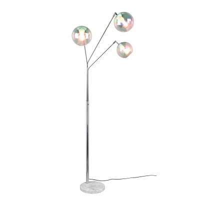 lampa podłogowa PAXTON 416900306 Trio | Sklep z lampami