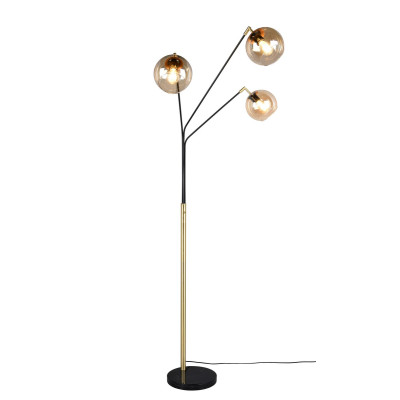 lampa podłogowa PAXTON 416900380 Trio | Sklep z lampami