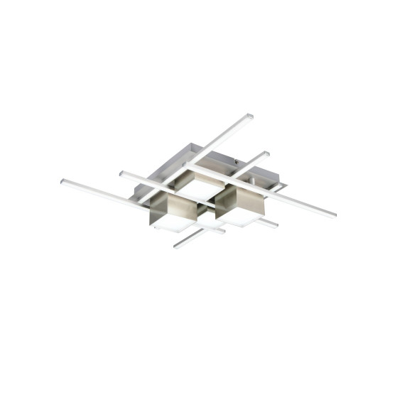 plafon ROGER 647810407 Trio | Sklep z lampami plafon ROGER 647810407 Trio | Sklep z lampami