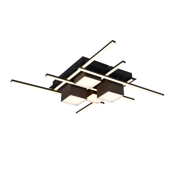 plafon ROGER 647810432 Trio | Sklep z lampami