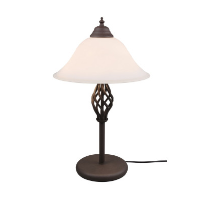 lampa stołowa RUSTICA 501000224 Trio | Sklep z lampami