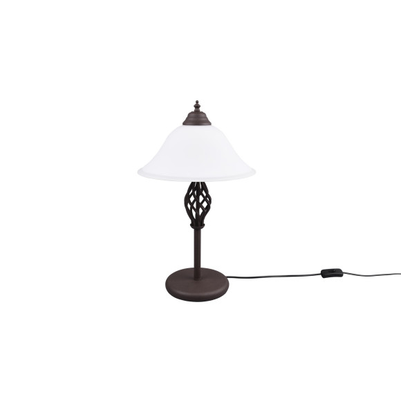 lampa stołowa RUSTICA 501000224 Trio | Sklep z lampami lampa stołowa RUSTICA 501000224 Trio | Sklep z lampami