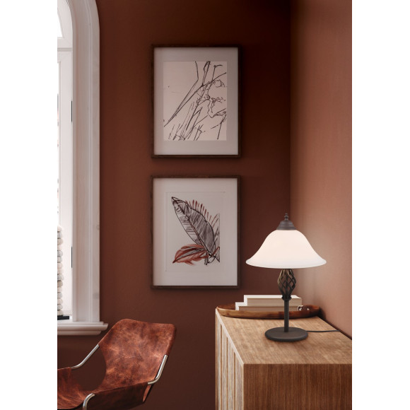 lampa stołowa RUSTICA 501000224 Trio | Sklep z lampami lampa stołowa RUSTICA 501000224 Trio | Sklep z lampami