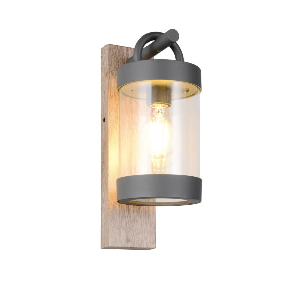 kinkiet SAMBESI 204160135 Trio | Sklep z lampami