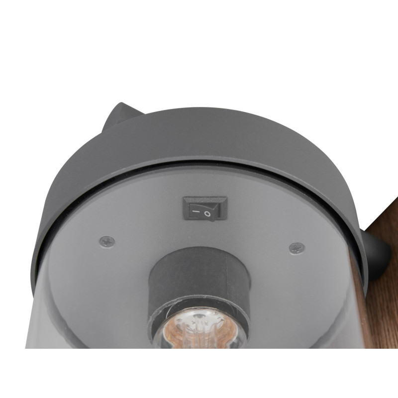 kinkiet SAMBESI 204160135 Trio | Sklep z lampami