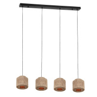 lampa wisząca SMILLA 366800436 Trio | Sklep z lampami