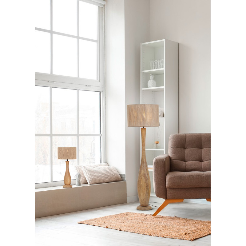 lampa stołowa TOBA 567200130 Trio | Sklep z lampami