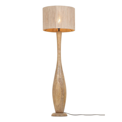 lampa podłogowa TOBA 467200130 Trio | Sklep z lampami
