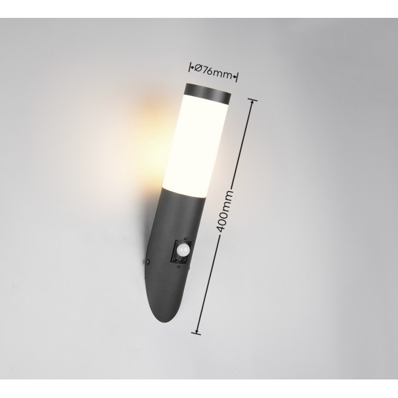 kinkiet TRIOTO 209769132 Trio | Sklep z lampami kinkiet TRIOTO 209769132 Trio | Sklep z lampami