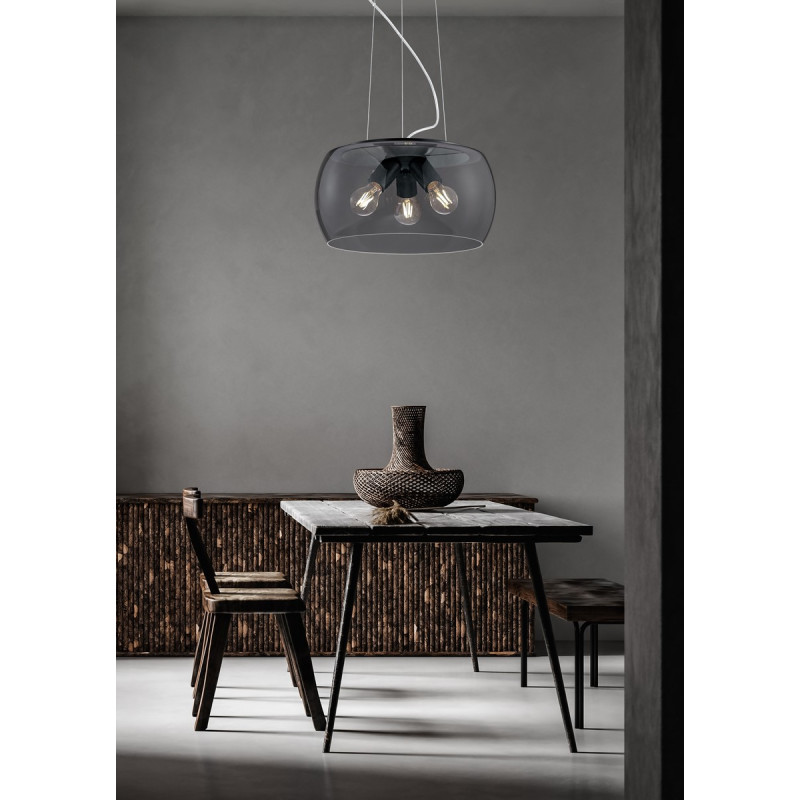 lampa wisząca VALENTE 300600342 Trio | Sklep z lampami