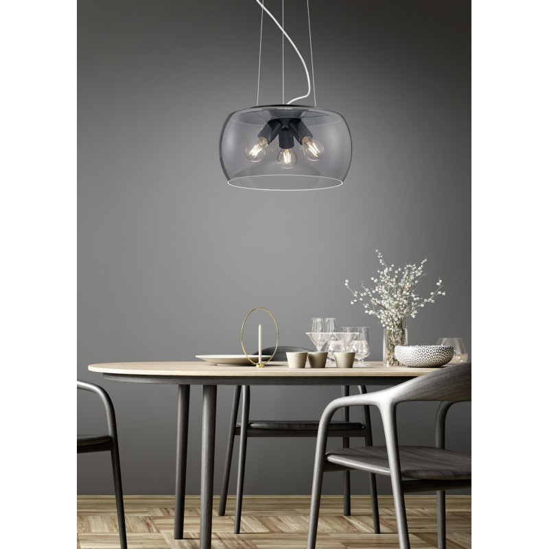 lampa wisząca VALENTE 300600342 Trio | Sklep z lampami