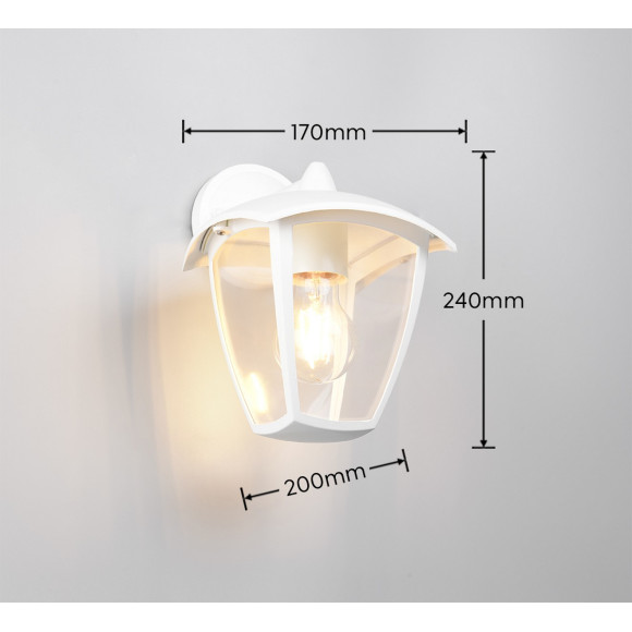 kinkiet VENTA 263260131 Trio | Sklep z lampami