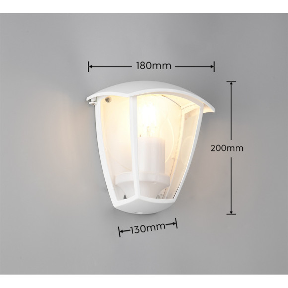 kinkiet VENTA 263260331 Trio | Sklep z lampami