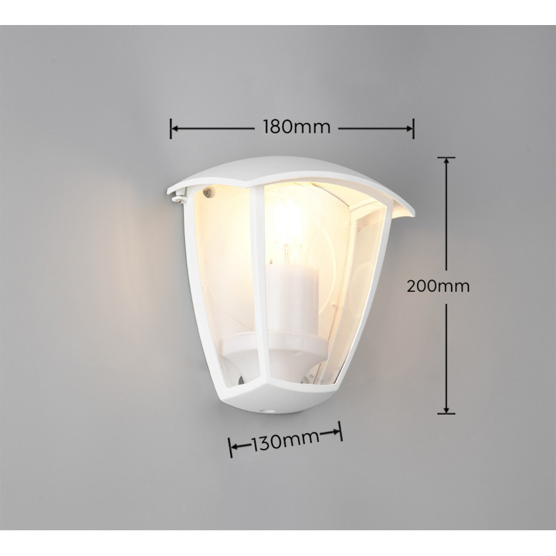 kinkiet VENTA 263260331 Trio | Sklep z lampami