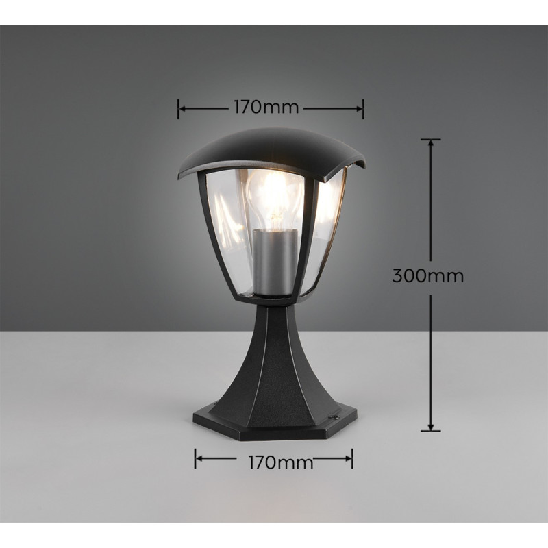 lampa VENTA 563260132 Trio | Sklep z lampami