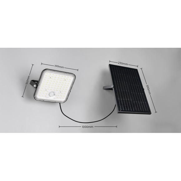 kinkiet ACORA SOLAR R22189132 RL | Sklep z lampami kinkiet ACORA SOLAR R22189132 RL | Sklep z lampami