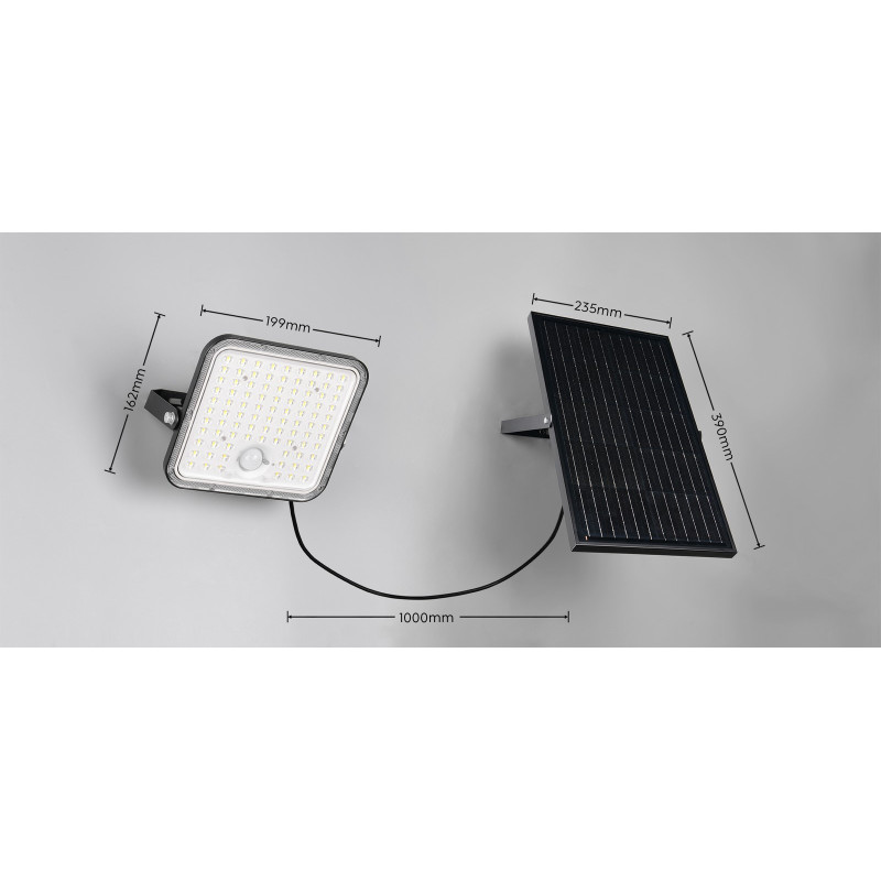 kinkiet ACORA SOLAR R22189132 RL | Sklep z lampami kinkiet ACORA SOLAR R22189132 RL | Sklep z lampami