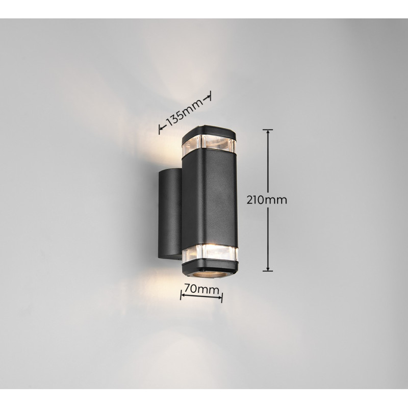 kinkiet BARCELOS R26446232 RL | Sklep z lampami kinkiet BARCELOS R26446232 RL | Sklep z lampami