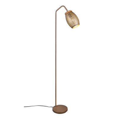 lampa podłogowa BIDAR R41571065 RL | Sklep z lampami