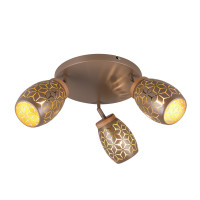 plafon BIDAR R61573365 RL | Sklep z lampami