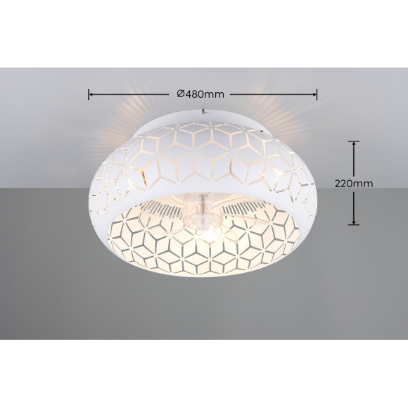 kinkiet BIDAR R61574031 RL | Sklep z lampami kinkiet BIDAR R61574031 RL | Sklep z lampami