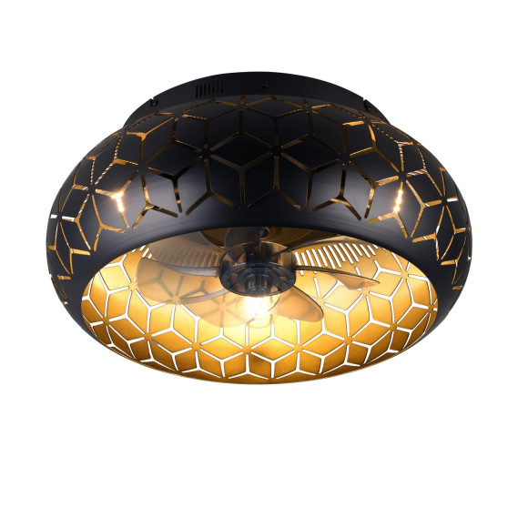 lampa sufitowa BIDAR R61574080 RL | Sklep z lampami