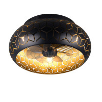 lampa sufitowa BIDAR R61574080 RL | Sklep z lampami