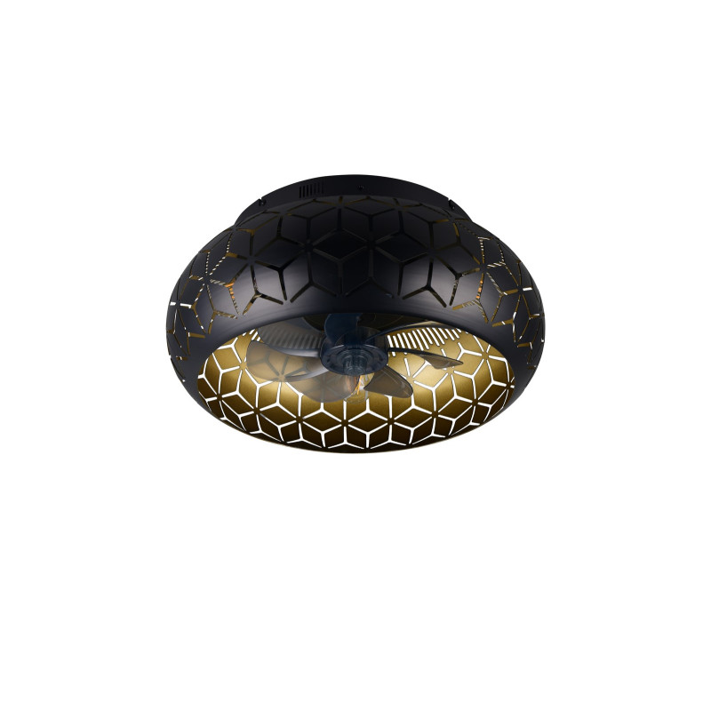 lampa sufitowa BIDAR R61574080 RL | Sklep z lampami