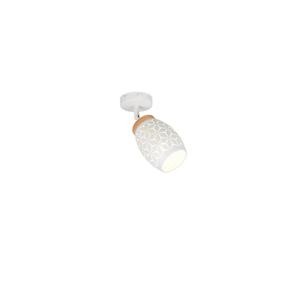 plafon BIDAR R81571731 RL | Sklep z lampami plafon BIDAR R81571731 RL | Sklep z lampami