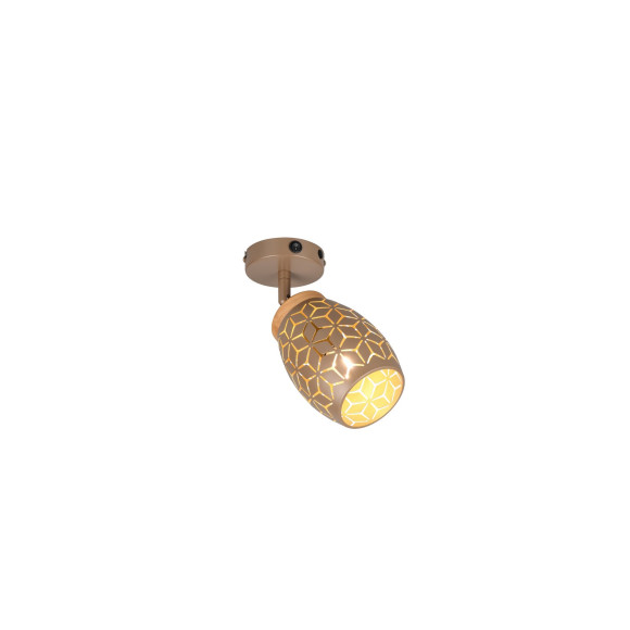 spot BIDAR R81571765 RL | Sklep z lampami