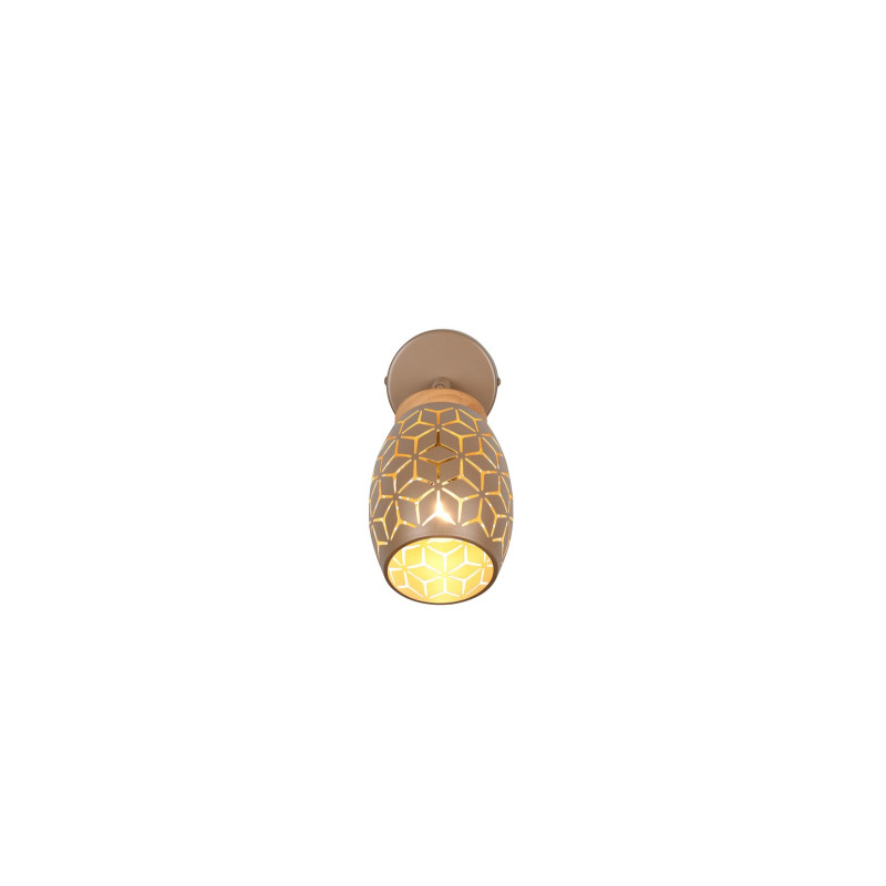 spot BIDAR R81571765 RL | Sklep z lampami