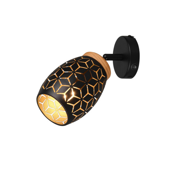 spot BIDAR R81571780 RL | Sklep z lampami