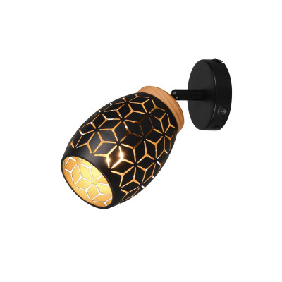 spot BIDAR R81571780 RL | Sklep z lampami