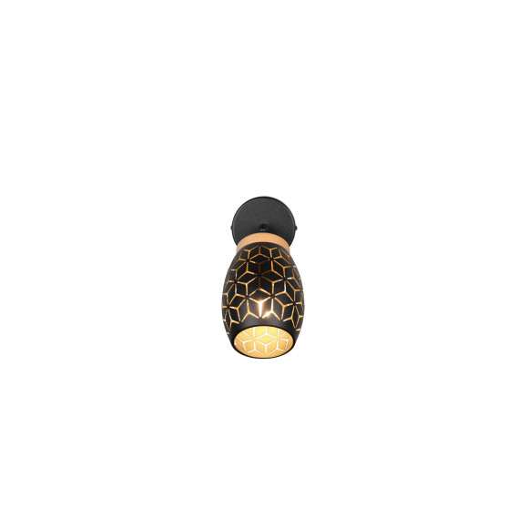 spot BIDAR R81571780 RL | Sklep z lampami
