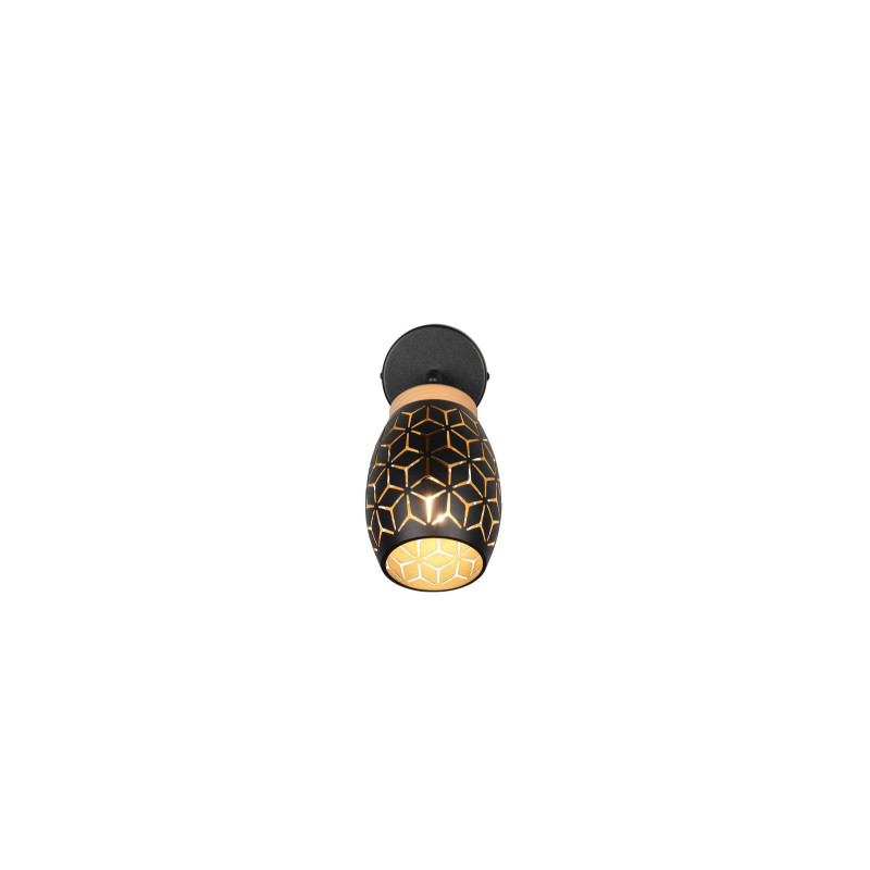 spot BIDAR R81571780 RL | Sklep z lampami
