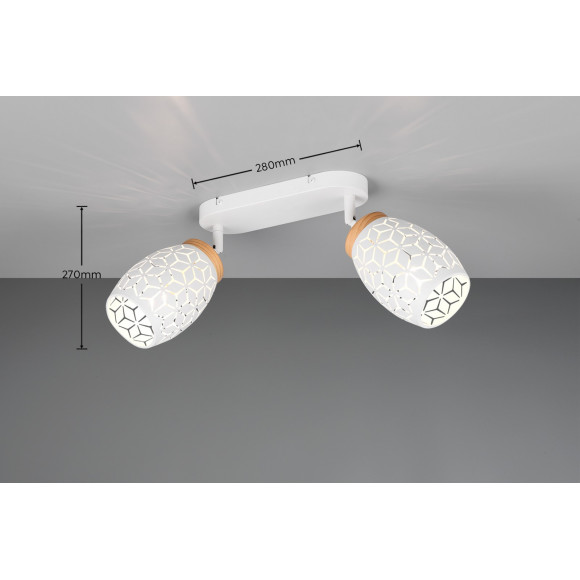 spot BIDAR R81572031 RL | Sklep z lampami spot BIDAR R81572031 RL | Sklep z lampami