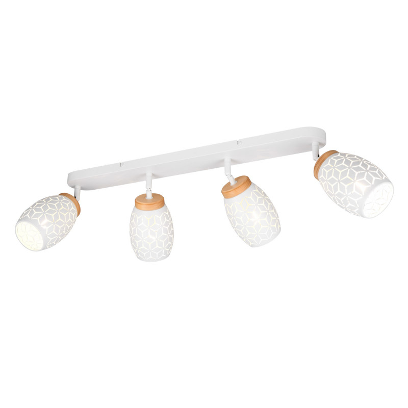 lampa sufitowa BIDAR R81574031 RL | Sklep z lampami lampa sufitowa BIDAR R81574031 RL | Sklep z lampami