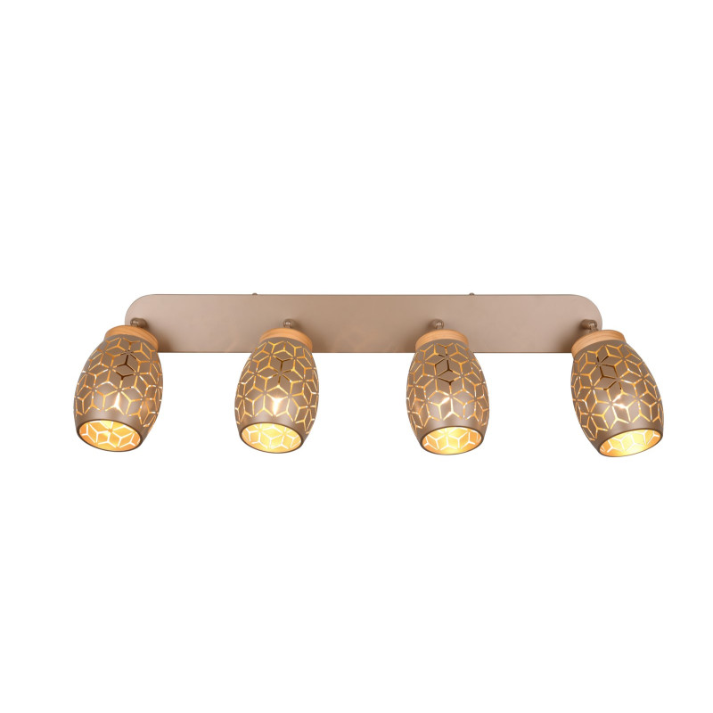 lampa sufitowa BIDAR R81574065 RL | Sklep z lampami lampa sufitowa BIDAR R81574065 RL | Sklep z lampami