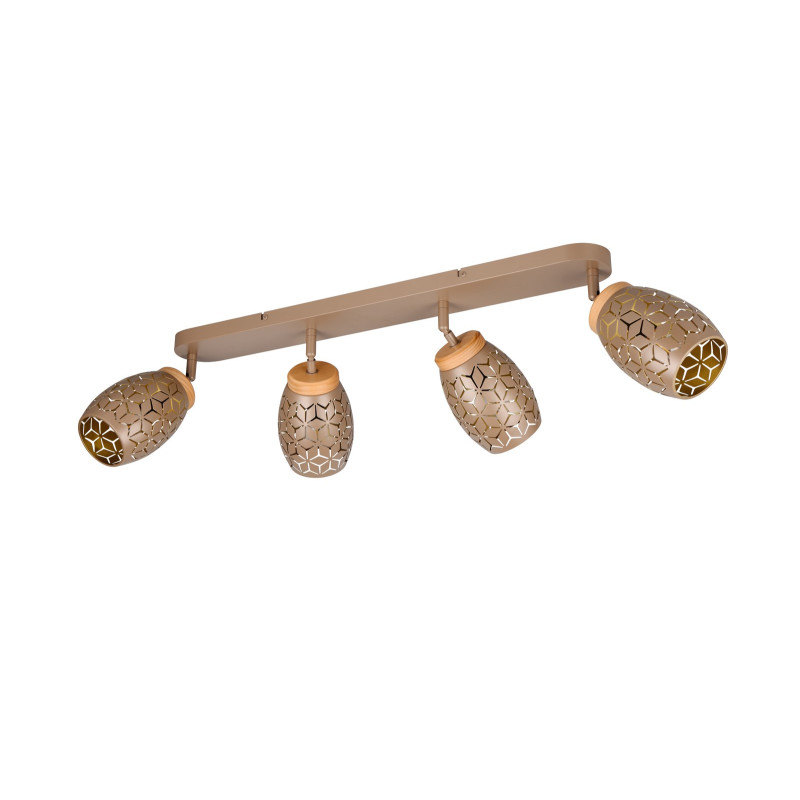 lampa sufitowa BIDAR R81574065 RL | Sklep z lampami lampa sufitowa BIDAR R81574065 RL | Sklep z lampami